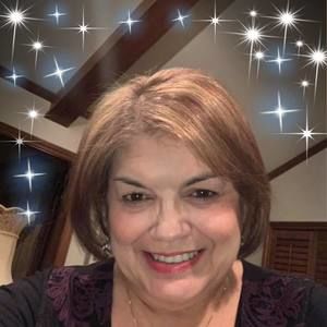 Meet your Posher, Linda